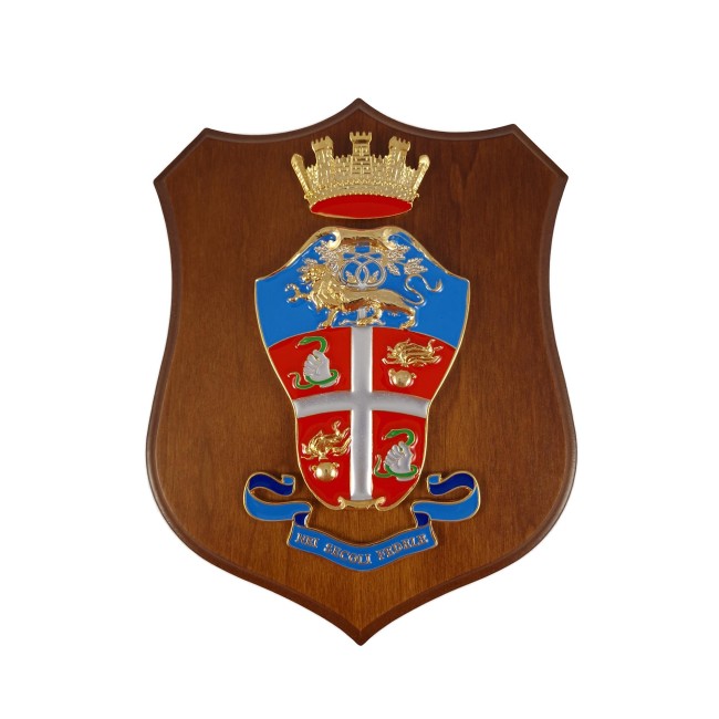 Crest Carabinieri Araldico