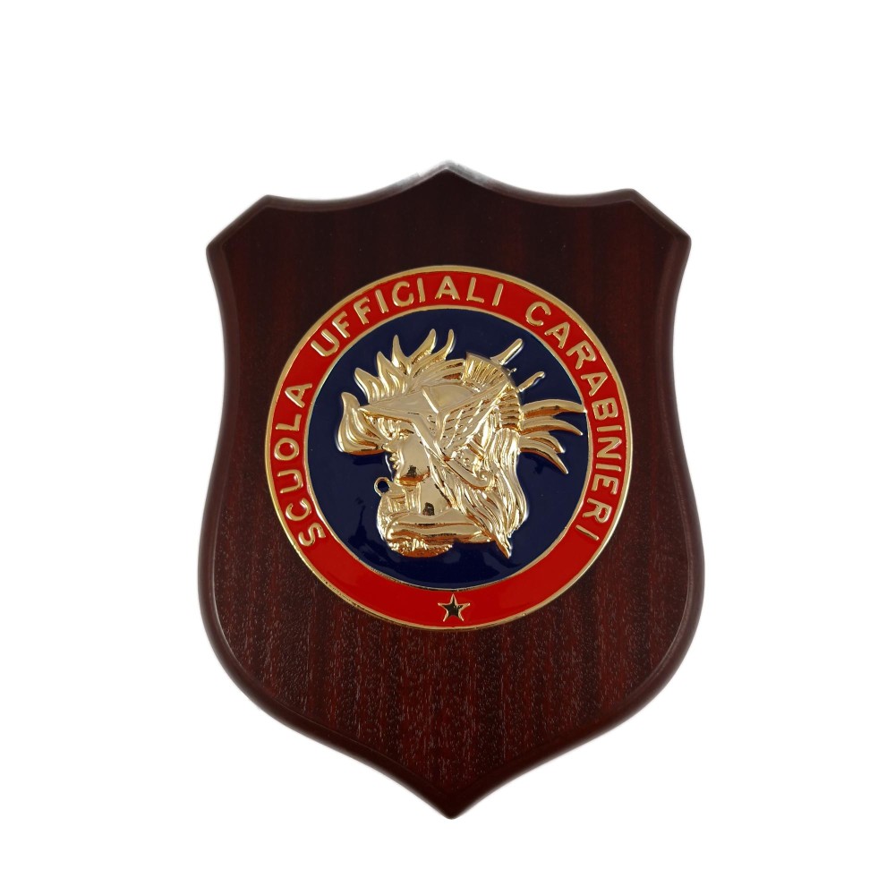 Crest Carabinieri Scuola Ufficiali