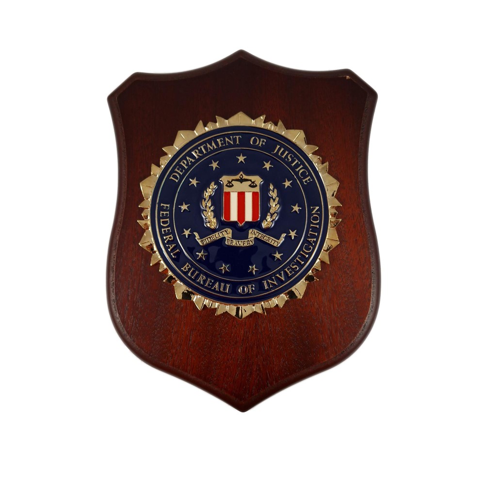 Crest FBI