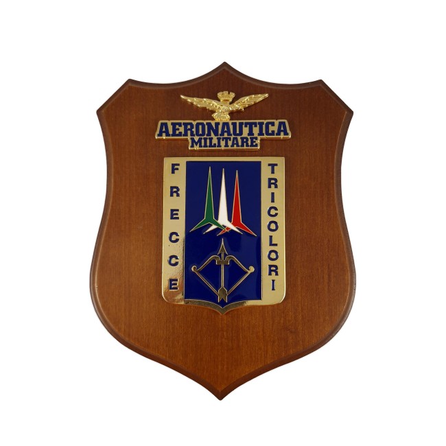 Crest Frecce Tricolori