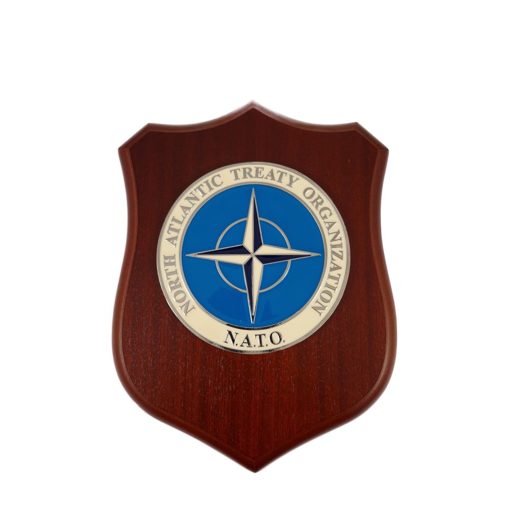 Crest Nato