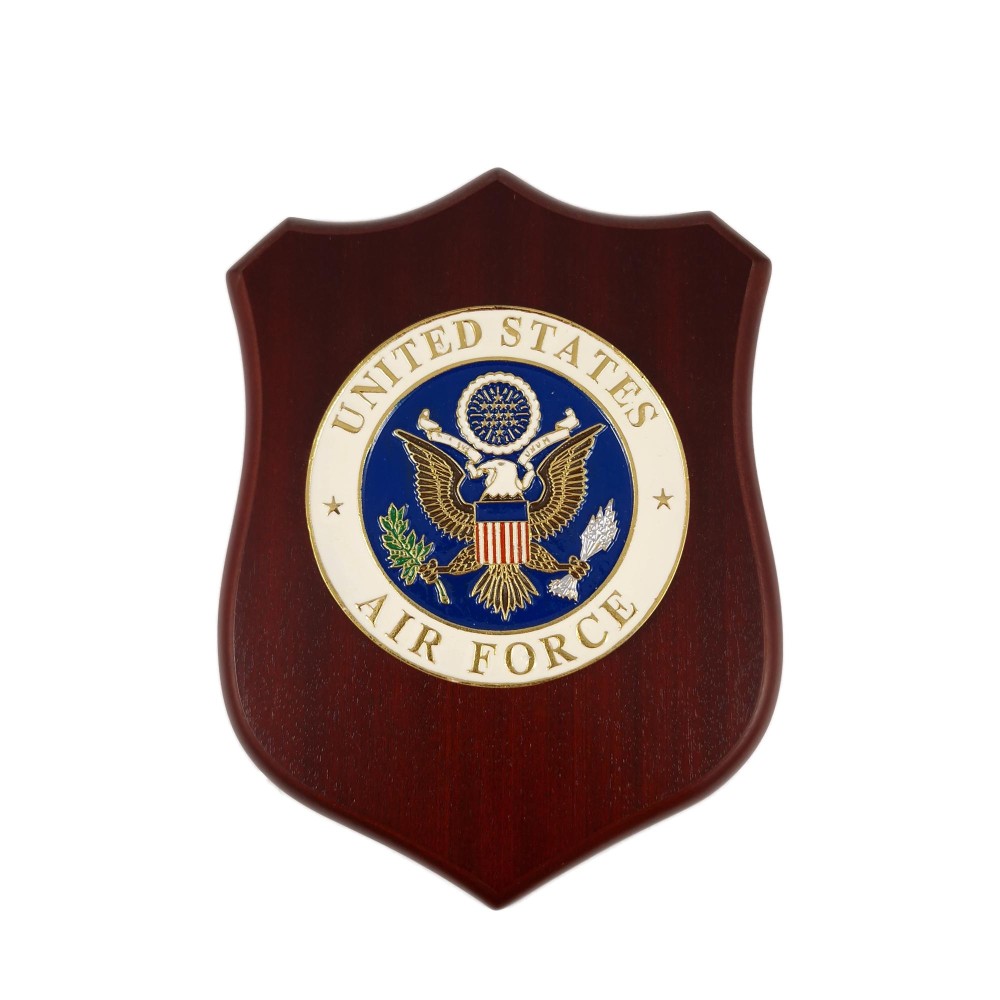 Crest United States Air Force