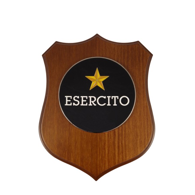 Crest Esercito