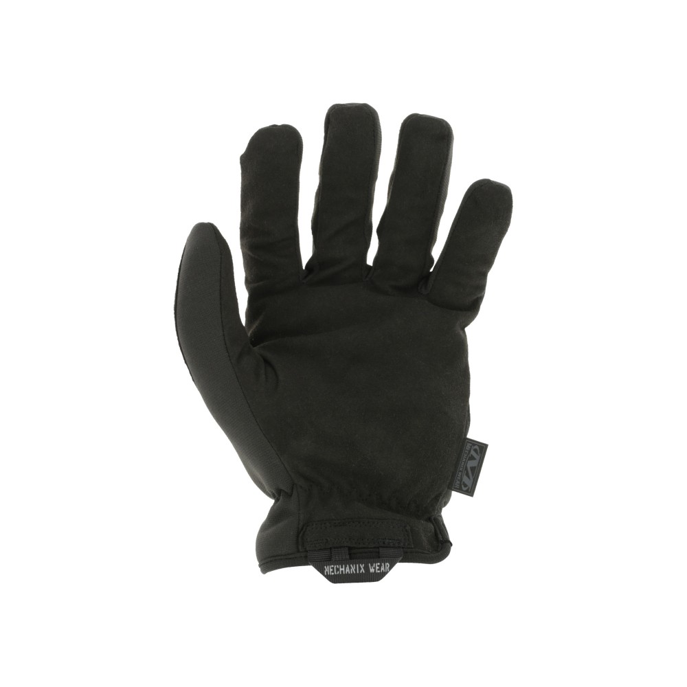 Mechanix Guanti D4 Antitaglio 360° nero