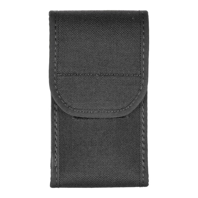 Vega Holster Porta Cellulare 2R27 (L) in cordura nero