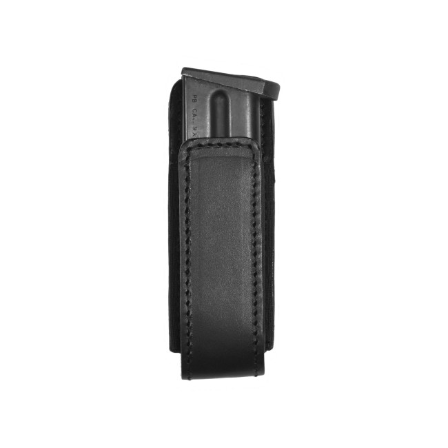 Vega Holster Portacaricatore Aperto 1P05 in pelle